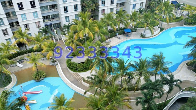 Yishun Sapphire (D27), Condominium #68854942